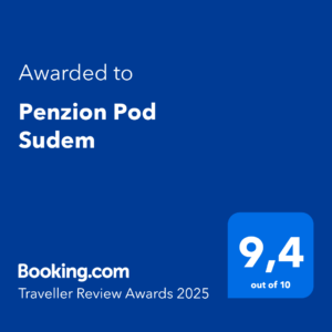 hodnoceni booking.com